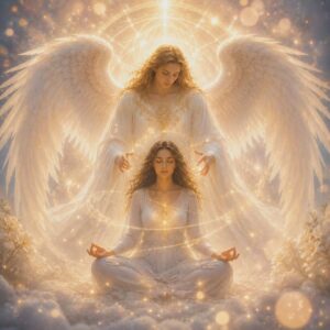 Árulás sebe gyógyulása meditáció