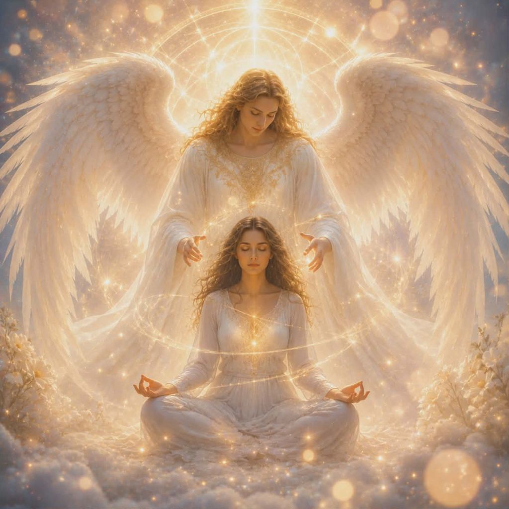 Árulás sebe gyógyulása meditáció