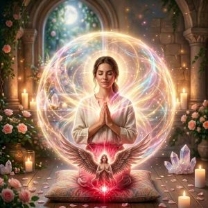 Gyökércsakra meditáció