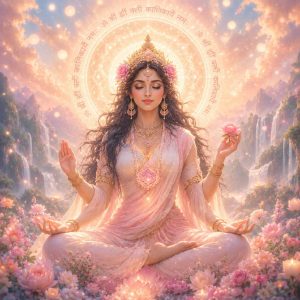 Káli IstenNő meditáció