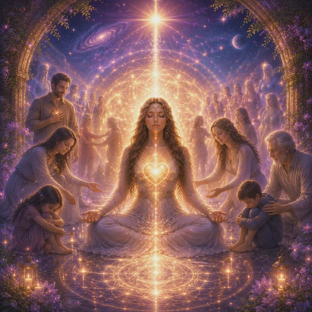 Kegyetlenség feloldása - megbocsátás meditáció