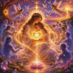 Kitaszítottság, kirekesztettség érzésének gyógyítása meditáció