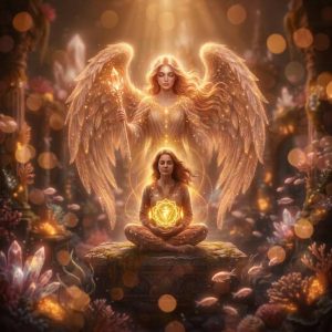 Napfonatcsakra aktiváló meditáció – Testvér meditáció