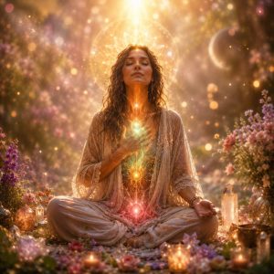 Tisztító meditáció